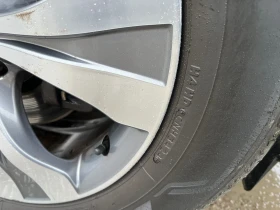 Honda Cr-v 2.2, 150к.с, 4х4, автоматик, снимка 8