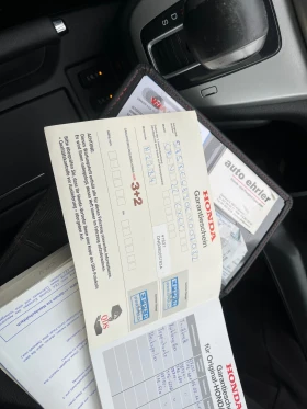 Honda Cr-v 2.2, 150к.с, 4х4, автоматик, снимка 15