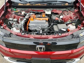 Други Друг Honda Prologue Elite, снимка 12
