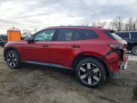 Други Друг Honda Prologue Elite, снимка 2