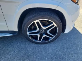 Mercedes-Benz GLS * 450 * CARFAX * ЦЕНА ДО БГ, снимка 15