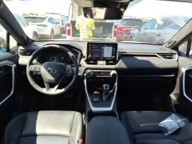 Toyota Rav4 HYBRID XSE/AWD/Шибедах/Подгрев/ПЪЛНА СЕРВИЗНА, снимка 7