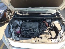 Toyota Rav4 HYBRID XSE/AWD/Шибедах/Подгрев/ПЪЛНА СЕРВИЗНА, снимка 13