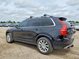 Volvo Xc90, снимка 2