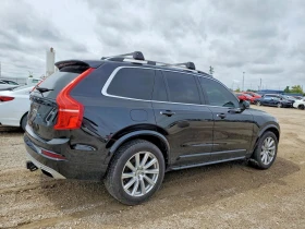 Volvo Xc90, снимка 3