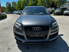 Audi Q7 4.2 V8 TDI S-line/ГАРАНЦИЯ, снимка 7