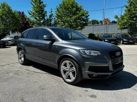 Audi Q7 4.2 V8 TDI S-line/ГАРАНЦИЯ, снимка 6