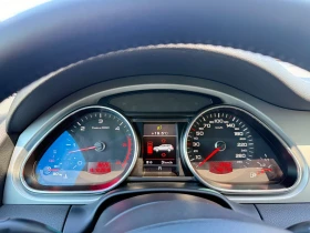 Audi Q7 4.2 V8 TDI S-line/ГАРАНЦИЯ, снимка 17