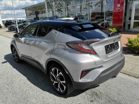 Toyota C-HR 1.8 Хибрид, снимка 3