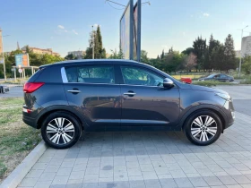 Kia Sportage 1.7CRDI, снимка 4