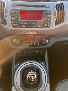 Kia Sportage 1.7CRDI, снимка 10