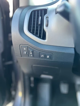 Kia Sportage 1.7CRDI, снимка 8