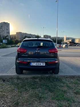 Kia Sportage 1.7CRDI, снимка 3