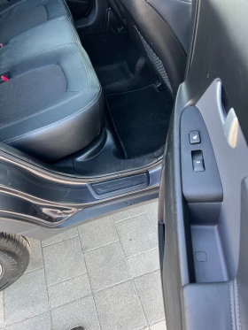 Kia Sportage 1.7CRDI, снимка 7