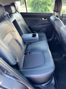 Kia Sportage 1.7CRDI, снимка 6