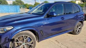 BMW X5, снимка 4