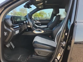Mercedes-Benz GLE 350 AMG * 4MATIC, снимка 8