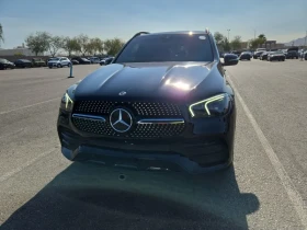 Mercedes-Benz GLE 350 AMG * 4MATIC, снимка 7