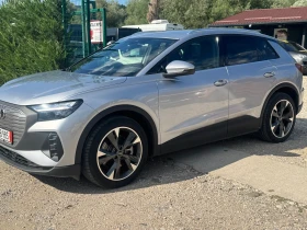 Audi Q4 45 e-tron QUATTRO HEAD-UP, снимка 2