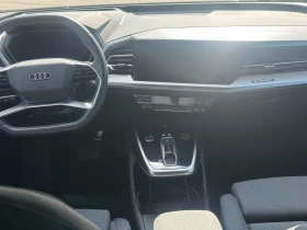 Audi Q4 45 e-tron QUATTRO HEAD-UP, снимка 8