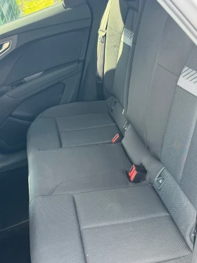 Audi Q4 45 e-tron QUATTRO HEAD-UP, снимка 7