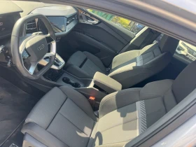 Audi Q4 45 e-tron QUATTRO HEAD-UP, снимка 11