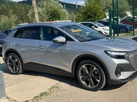 Audi Q4 45 e-tron QUATTRO HEAD-UP, снимка 3