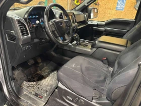 Ford F150 * 4WD SuperCrew * АВТОКРЕДИТ* , снимка 5