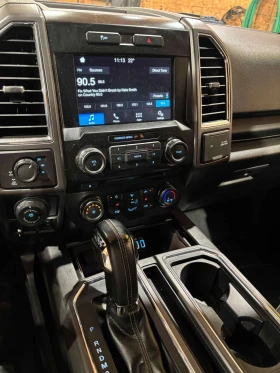Ford F150 * 4WD SuperCrew * АВТОКРЕДИТ* , снимка 9