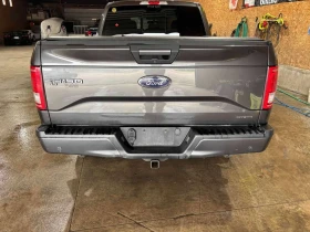 Ford F150 * 4WD SuperCrew * АВТОКРЕДИТ* , снимка 4