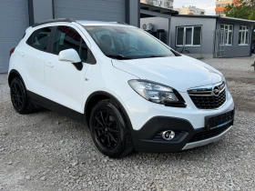 Opel Mokka 1.6CDTI* TOP* EVRO6, снимка 3