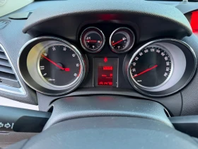 Opel Mokka 1.6CDTI* TOP* EVRO6, снимка 12