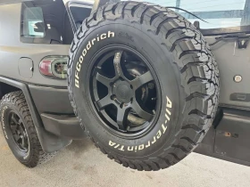 Toyota Fj cruiser * S * CARFAX * ФИНАНСИРАНЕ* КЛИП, снимка 14