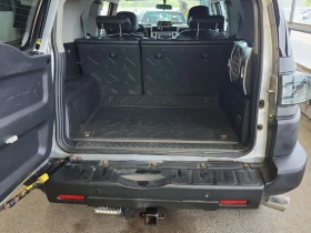 Toyota Fj cruiser * S * CARFAX * ФИНАНСИРАНЕ* КЛИП, снимка 13