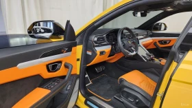 Lamborghini Urus * FULL* MAX* KEYLESS* Camera* ПОДГРЕВ* LED* , снимка 10
