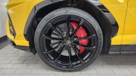 Lamborghini Urus * FULL* MAX* KEYLESS* Camera* ПОДГРЕВ* LED* , снимка 5