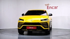 Lamborghini Urus * FULL* MAX* KEYLESS* Camera* ПОДГРЕВ* LED* , снимка 3
