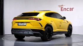 Lamborghini Urus * FULL* MAX* KEYLESS* Camera* ПОДГРЕВ* LED* , снимка 2