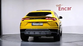 Lamborghini Urus * FULL* MAX* KEYLESS* Camera* ПОДГРЕВ* LED* , снимка 4