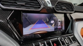 Lamborghini Urus * FULL* MAX* KEYLESS* Camera* ПОДГРЕВ* LED* , снимка 15
