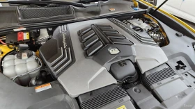 Lamborghini Urus * FULL* MAX* KEYLESS* Camera* ПОДГРЕВ* LED* , снимка 6