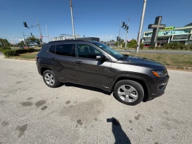 Jeep Compass Latitude, снимка 6