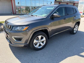 Jeep Compass Latitude, снимка 14