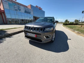 Jeep Compass Latitude, снимка 12