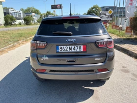 Jeep Compass Latitude, снимка 13