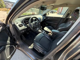 Jeep Compass Latitude, снимка 8