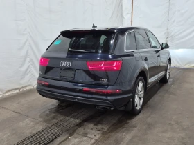 Audi Q7 TECHNIK, ПРОГНОЗНА ЦЕНА до БГ, снимка 3
