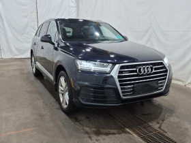 Audi Q7 TECHNIK, ПРОГНОЗНА ЦЕНА до БГ, снимка 2