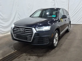 Audi Q7 TECHNIK, ПРОГНОЗНА ЦЕНА до БГ, снимка 1