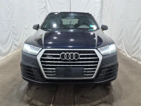 Audi Q7 TECHNIK, ПРОГНОЗНА ЦЕНА до БГ, снимка 7